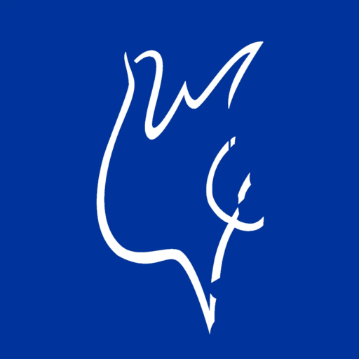 The Living Word Fellowship logo